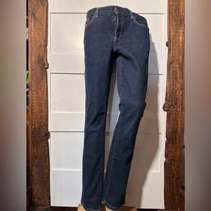 American Living Women's Jeans - Size 4, Revere Slim Leg